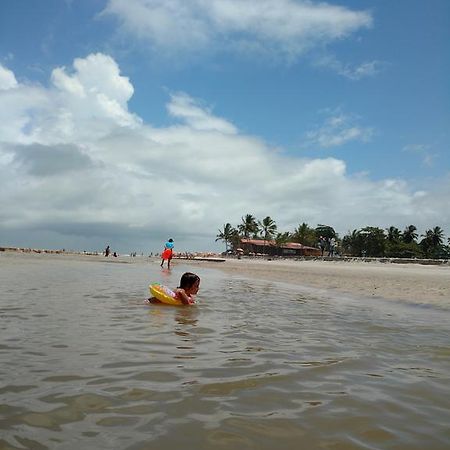 Pousada Toca Da Pantera Ilhéus Exterior foto